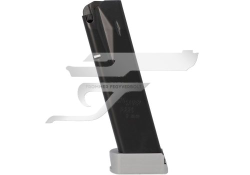 Sig Sauer Tartaléktár P226 X-Five 9X19 kaliber alu tárfenék