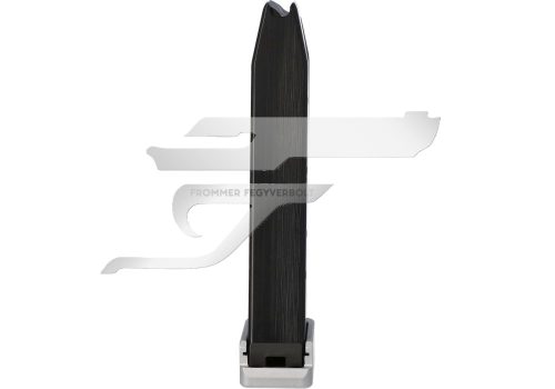 Sig Sauer Tartaléktár P226 X-Five 9 mm Luger 20 db lőszer 