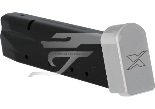 Sig Sauer Tartaléktár P226 X-Five 9X19 , 20 lőszeres alu tárfenék SS 8901167