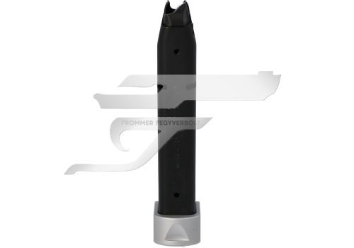 Sig Sauer Tartaléktár P226 X-Five 9X19 , 20 lőszeres alu tárfenék SS 8901167