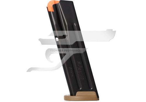 Sig Sauer Tartaléktár P320 M17 Coyote 9 mm luger