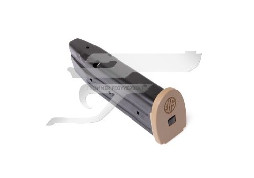 Sig Sauer Tartaléktár P320 M17 Coyote  vásárolható