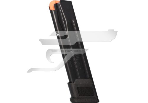 Sig Sauer Tartaléktár P320 9X19 FULL 21 lőszeres 