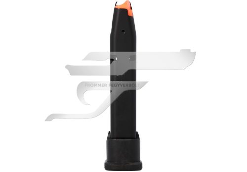 Sig Sauer Tartaléktár P320 9X19 FULL , 21 lőszeres MAG-MOD-F-9-21