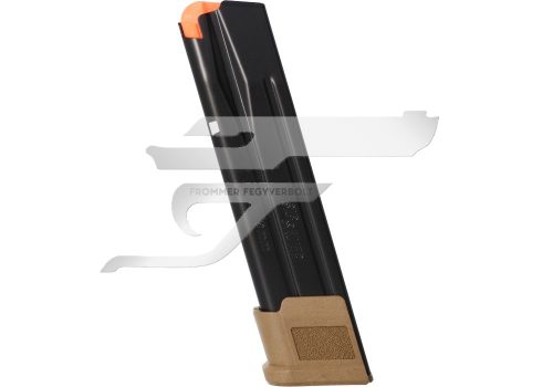 Sig Sauer Tartaléktár P320 M17 Coyote 