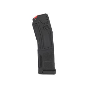Sig Sauer MPX tartaléktár 9X19 fekete 20 lőszeres