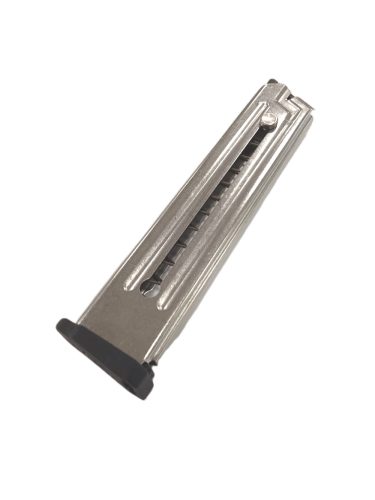Tartaléktár Smith Wesson Victory ,22Lr. .              8 Lőszeres