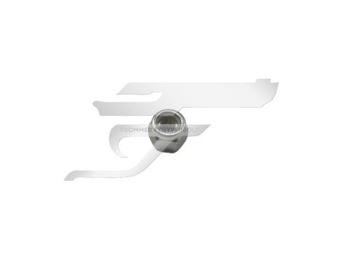 Benelli tusrögzítő anyacsavar fegyver alkatrész