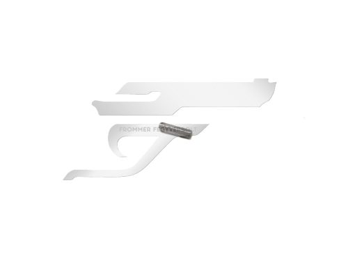 Benelli fegyverekhez zárszerkezet stift 3,5x13,8