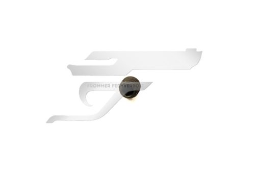 Benelli sütésállító csavar