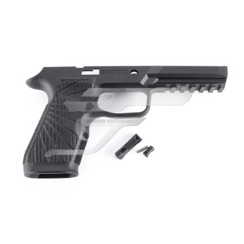 Wilson Combat SIG P320 markolat .   tokrész fekete 320FSB WCP320