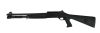 Benelli M4 12/76 18,5"cső KIFUTÓ betolható tus,1db.choke,5-ös tár