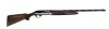 Benelli Duca Di Montefeltro USA 20/76 28"Cső 5db.Choke Fa Agyazás