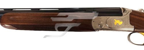 Franchi Renaissance Elite 20/76 kal. .       71 cm-es cső 3 db. Choke