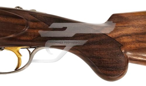 Franchi Renaissance Elite 20/76 kal. .       71 cm-es cső 3 db. Choke