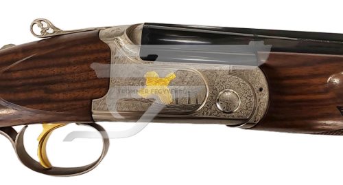 Franchi Renaissance Elite 20/76 kal. .       71 cm-es cső 3 db. Choke