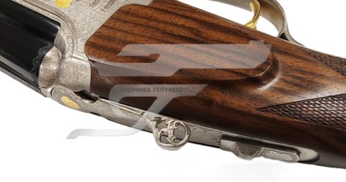Franchi Renaissance Elite 20/76 kal. .       71 cm-es cső 3 db. Choke