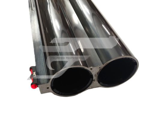 Franchi Instinct L 20/76 71cm Cső Bock I.Tip.Fa Olajozott,Márványoztott Baszkül