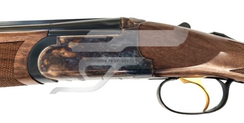 Eladó Franchi Instinct L 20/76 71cm Cső Bock sörétes vadászfegyver