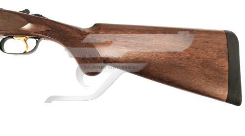 Eladó Franchi Instinct L 20/76 71cm Cső Bock sörétes vadászfegyver
