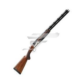   Franchi Instinct SL 12/76 76cm Cső Bock I.Kat.Olajozott Fa agyazás Ezüst Baszkül