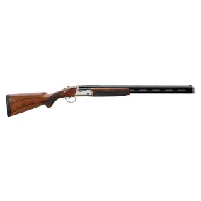   Franchi Instinct SL 12/76 76cm Cső Bock I.Kat.Olajozott Fa agyazás Ezüst Baszkül