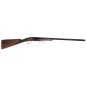 Franchi Esprit Dupla Csövű 20/76 kal. 68cm cső 3db. choke,márványozott baszkül