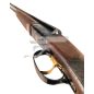 Franchi Esprit Dupla Csövű 20/76 kal. 68cm cső 3db. choke,márványozott baszkül