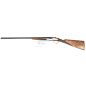 Franchi Esprit Dupla Csövű 12/76 kal. 71cm cső 3db. choke,márványozott baszkül
