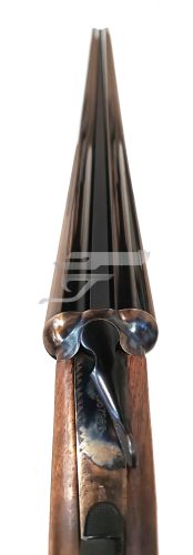 Franchi Esprit Dupla Csövű 12/76 kal. 71cm cső 3db. choke,márványozott baszkül