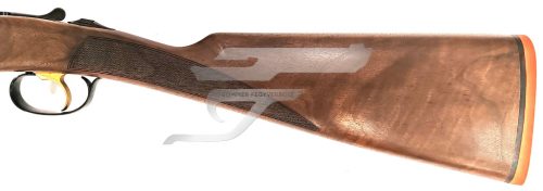 Franchi Esprit Dupla Csövű 12/76 kal. 71cm cső 3db. choke,márványozott baszkül