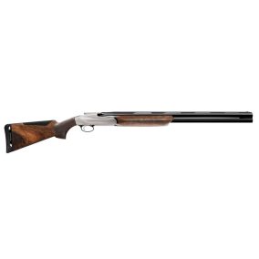 Benelli 828U Silver 12/76  kaliberű olasz sörétes fegyver eladó