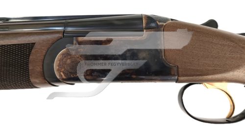 Eladó Franchi Instinct L 20/76 71cm Cső Bock sörétes vadászfegyver