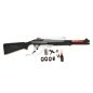 Benelli M2 Sport 12/76 kaliber félautomata
