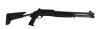 Benelli M4 Super90 Sport 12/76 KIFUTÓ 18,5"cső