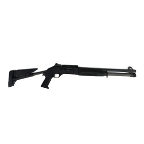 Benelli M4 Super90 Sport 12/76 KIFUTÓ 18,5"cső