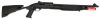 Benelli M3 Sport 12/76 kal. 20"cső AKCIÓ Cylinder, Ghost Ring irányzék