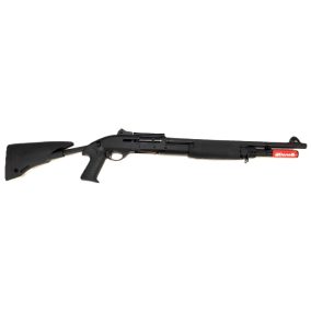   Benelli M3 Sport 12/76 kal. 20"cső AKCIÓ Cylinder, Ghost Ring irányzék