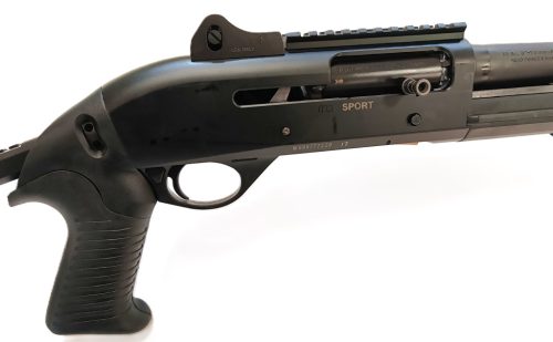 Benelli Ghost Ring irányzék