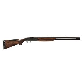 Benelli 828U Black 12/76 kal 30" Power Bore Crio cső, Comfortech agyazás 5choke eladó
