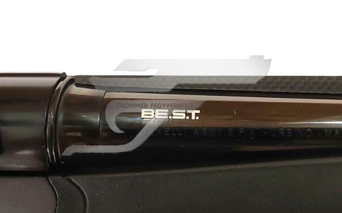 Eladó Benelli sportfegyverek és vadászfegyverek