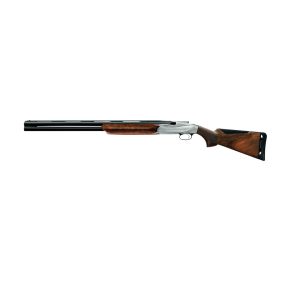   Benelli 828U Silver Balkezes 12/76 28" Cső, Aut.Bizt.,5 db. Choke,375mm tus