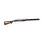 Benelli 828U Sport 12/76 kal 32" Crio Cső 5 db. choke