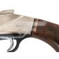 Benelli 828U Silver