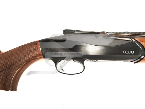 Benelli  balkezes