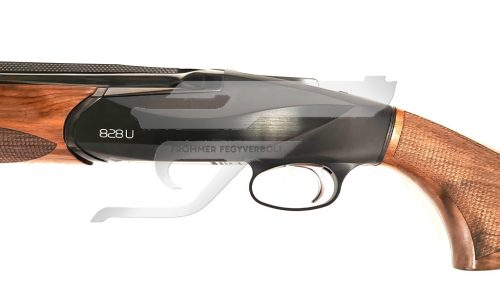 Benelli 828 U
