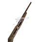 Benelli Nova 20/76 kal. 24"cső CAMO Műanyag agyazás,3db.choke