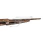 Benelli Nova 20/76 kal. 24"cső CAMO Műanyag agyazás,3db.choke