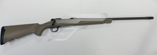 Franchi Momentum Grey Syntetic ,308Win. 56cm menetes cső, 4 lőszeres billenőtár