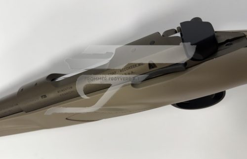 Franchi Momentum Grey Syntetic ,308Win. 56cm menetes cső, 4 lőszeres billenőtár